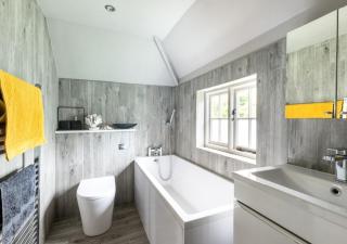 The Hayloft - Dilham - 1