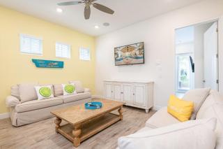 Sunny Cottage Near Disney With Margaritaville Resort Island H20 Waterpark Access - 3004Sr - Orlando - 5