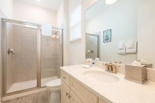 Sunny Cottage Near Disney With Margaritaville Resort Island H20 Waterpark Access - 3004Sr - Orlando - 1