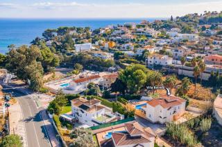 Villa Belinda by Villa Plus - Calpe - 7