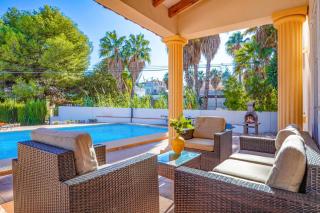Villa Belinda by Villa Plus - Calpe - 9