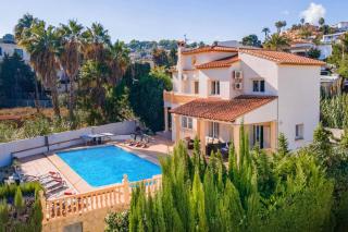 Villa Belinda by Villa Plus - Calpe - 1