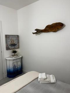 Casa Daflanna in Salento - Punta Prosciutto - 2