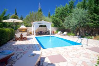 Villa Neptune Sami by Villa Plus - Karavomylos - 0