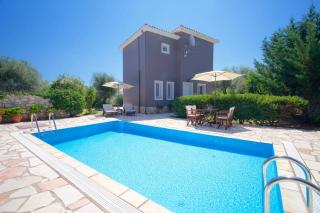 Villa Neptune Sami by Villa Plus - Karavomylos - 9