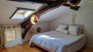 Gîte Aux Charlots - Lagarde-Hachan - 3
