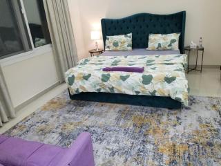 Magnificent 5 bedroom apartment near Al-Khan Beach - Sharjah - 9
