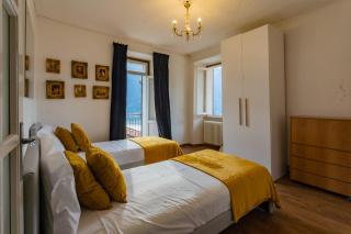 Villetta Panebianco Home in Castagna 11 by Rent All Como - Nesso - 5