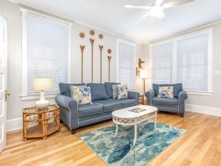 Sea View 3 - Tybee Island - 9