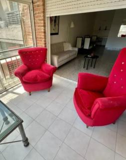 Departamento 2 dormitorios en Palermo - Buenos Aires - 8