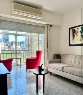 Departamento 2 dormitorios en Palermo - Buenos Aires - 4
