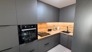 Lynx Apartment - Skopje - 9