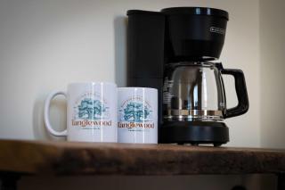 Courthouse Suite - Room 1 - 6