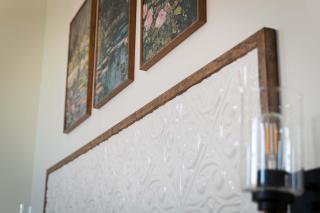 Courthouse Suite - Room 1 - - 5