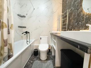 12 месяцев appartments - Almaty - 4
