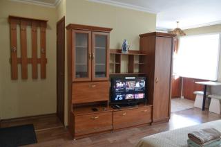 Апартаменты в центре проспект Абдирова 34 - Karagandá - 5