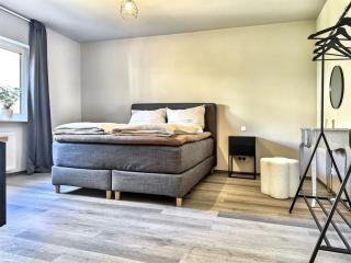 rohrerLiving #1 - Modern, stilvoll und zentral - Karlsruhe - 3