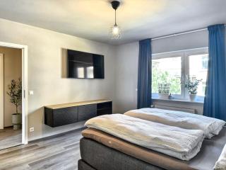 rohrerLiving #1 - Modern, stilvoll und zentral - Karlsruhe - 4