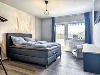 rohrerLiving #1 - Modern, stilvoll und zentral - Karlsruhe - 0