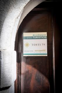 Tosti 79 - Formia - 5