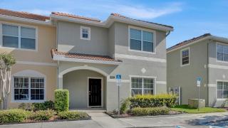 Last Minute Disney Getaway! Private Pool, Hot Tub & Games Room. Book Now! #58183 - Kissimmee - 9