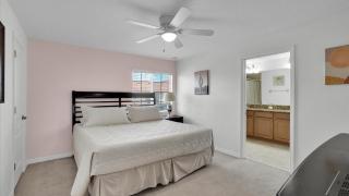 Last Minute Disney Getaway! Private Pool, Hot Tub & Games Room. Book Now! #58183 - Kissimmee - 2