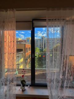 Cozy Stay in a Quiet Area - Dublin - 0