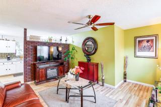 3 Mi to Dtwn Asheville Duplex with Spacious Yard! - Asheville - 7