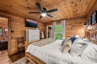 Cozy Cove - Townsend - 7