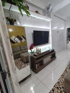 Casa para grupos Próxima ao evento da COP 30 em Belém ALMIRANTE BARROSO - Belém - 4
