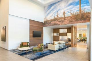 Fairfield by Marriott Inn & Suites Scottsdale Old Town - Scottsdale - 8