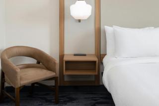 Fairfield by Marriott Inn & Suites Scottsdale Old Town - Scottsdale - 4