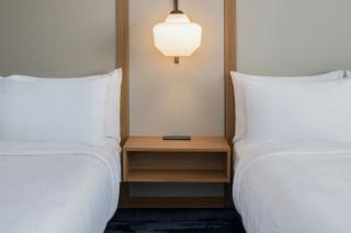 Fairfield by Marriott Inn & Suites Scottsdale Old Town - Scottsdale - 3