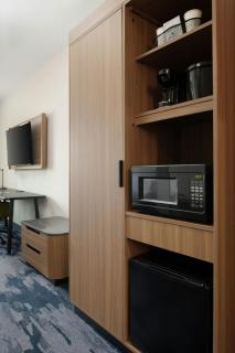 Fairfield by Marriott Inn & Suites Scottsdale Old Town - Scottsdale - 2