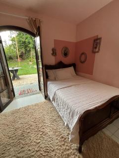 Chacara Aguas Claras 6 en-suite Swimming Pool Fishing Karaoke - Bom Jesus dos Perdões - 3