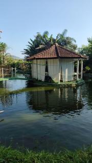 Chacara Aguas Claras 6 en-suite Swimming Pool Fishing Karaoke - Bom Jesus dos Perdões - 0