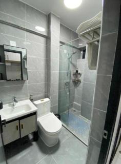 Airy studio with city views in the heart of Nairobi - Nairobi - 1