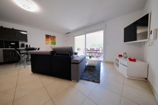 Magnifique T3 proche de la plage - Calvi - 8