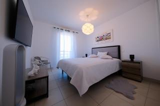 Magnifique T3 proche de la plage - Calvi - 7