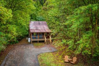 Cozy Cove - Townsend - 2