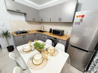 12 месяцев appartments - Almaty - 1