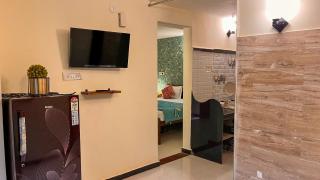 Beautiful 1BHK in Assagao - Jāmb - 4