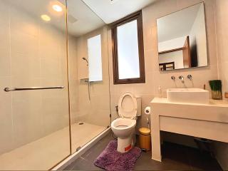 Central World Asia Mahanakhorn Travel Hotel - Bangkok - 8