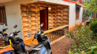 Beautiful 1BHK in Assagao - Jāmb - 8