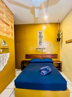 Palmar la Punta 3 Starlink 2min walk to the beach - Brisas de Zicatela - 9