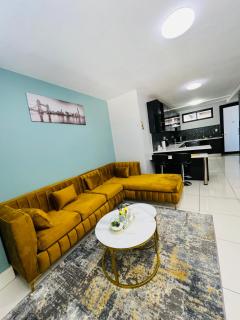 LUXURY STAY Apartment CBD 77 - Windhoek - 8