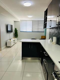 LUXURY STAY Apartment CBD 77 - Windhoek - 6