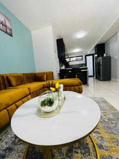 LUXURY STAY Apartment CBD 77 - 8