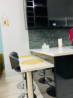 LUXURY STAY Apartment CBD 77 - Windhoek - 3