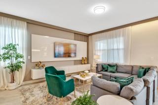 Last Minute Disney Getaway! Private Pool, Hot Tub & Games Room. Book Now! #66099 - Kissimmee - 7